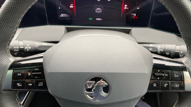 Vauxhall Astra 1.2 Turbo 130 Ultimate 5dr Petrol Hatchback